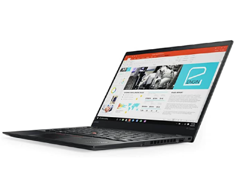 Lenovo ThinkPad X1 Carbon